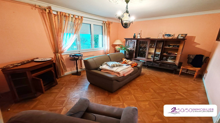 Ma-Cabane - Vente Maison Cléder, 85 m²