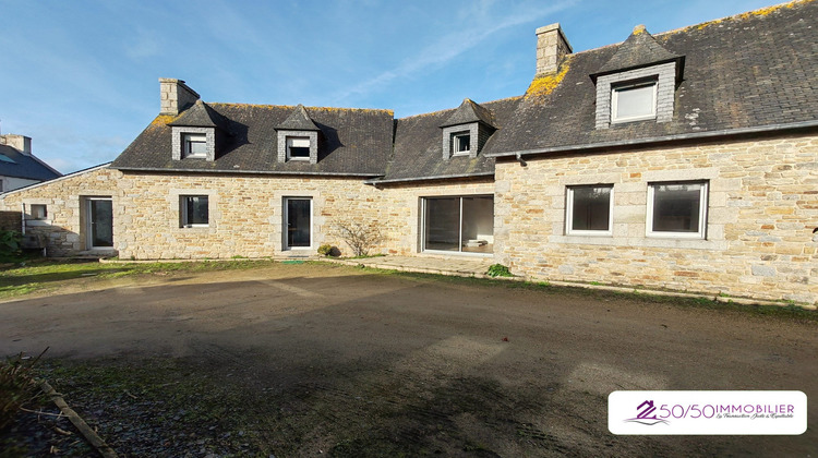 Ma-Cabane - Vente Maison Cléder, 150 m²