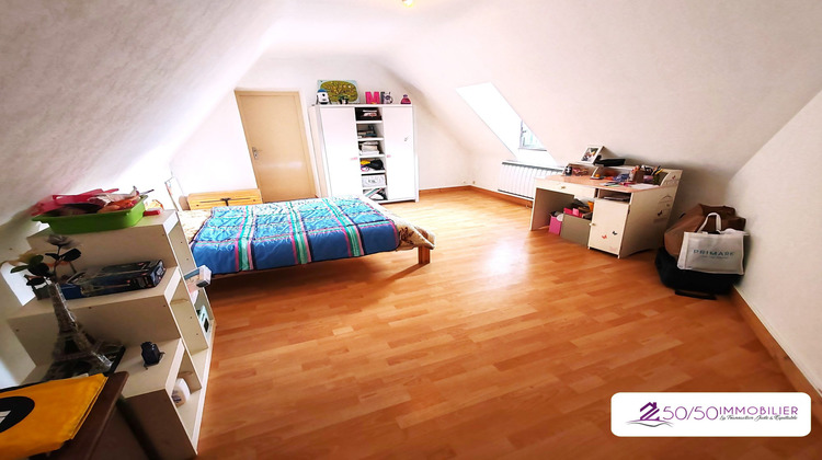 Ma-Cabane - Vente Maison Cléder, 150 m²