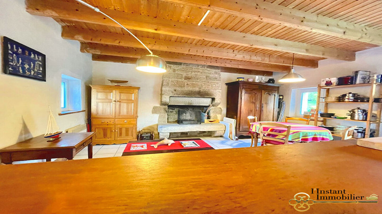 Ma-Cabane - Vente Maison CLEDER, 110 m²