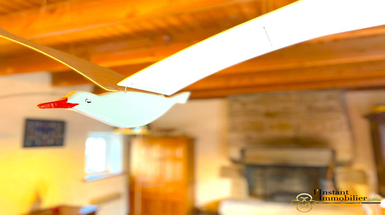 Ma-Cabane - Vente Maison CLEDER, 110 m²