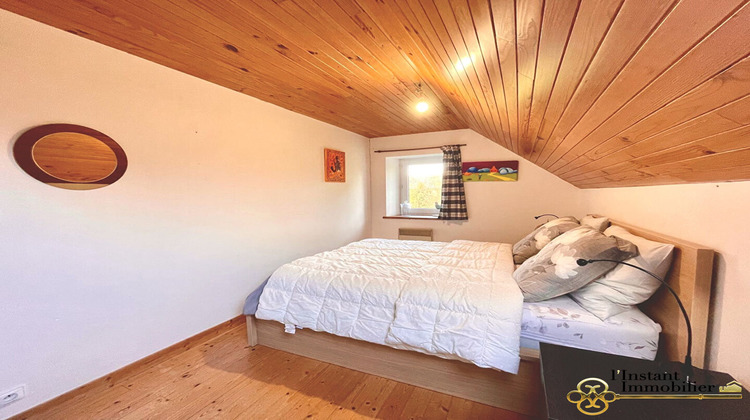 Ma-Cabane - Vente Maison CLEDER, 110 m²
