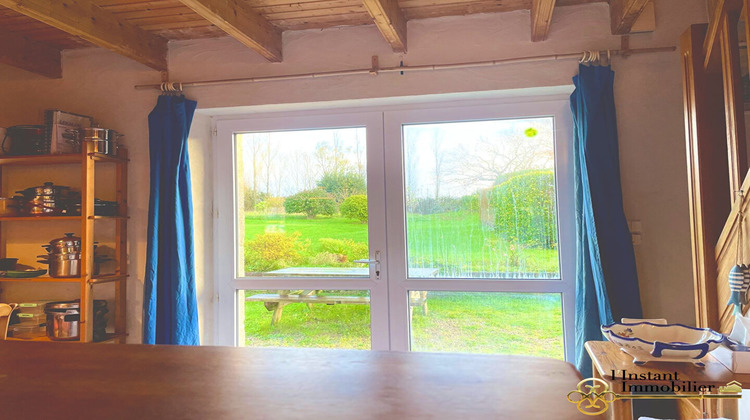 Ma-Cabane - Vente Maison CLEDER, 110 m²