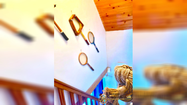 Ma-Cabane - Vente Maison CLEDER, 110 m²