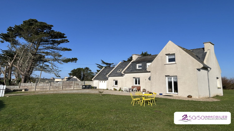 Ma-Cabane - Vente Maison Cléder, 95 m²