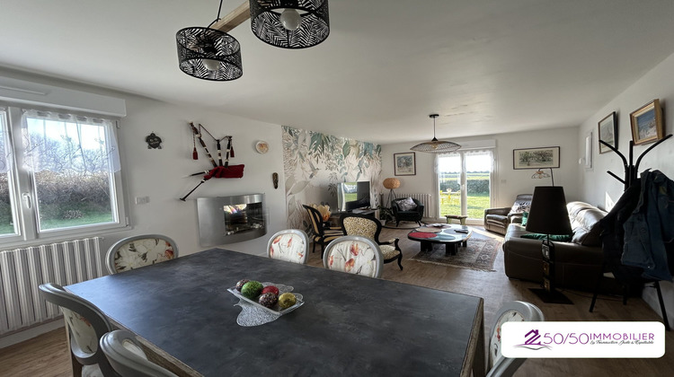 Ma-Cabane - Vente Maison Cléder, 95 m²