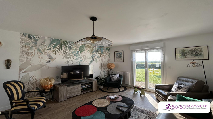 Ma-Cabane - Vente Maison Cléder, 95 m²