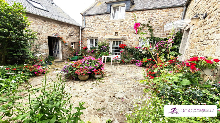 Ma-Cabane - Vente Maison Cléder, 110 m²