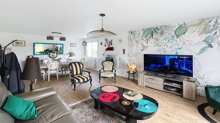 Ma-Cabane - Vente Maison CLEDER, 94 m²