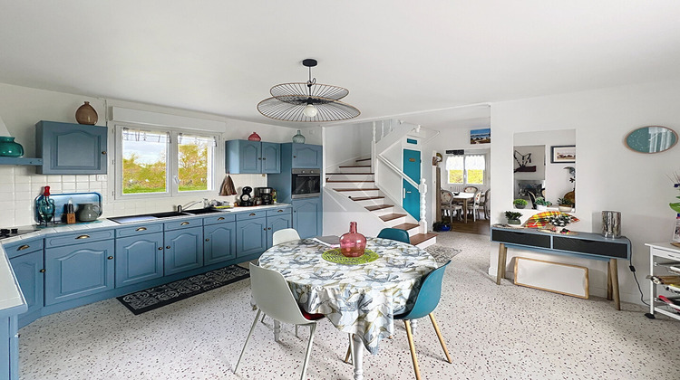 Ma-Cabane - Vente Maison CLEDER, 94 m²