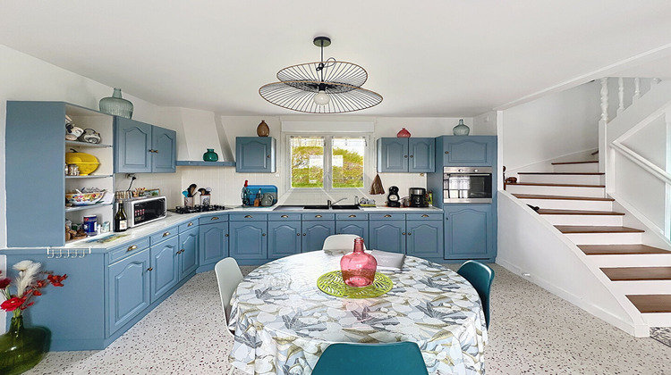 Ma-Cabane - Vente Maison CLEDER, 94 m²