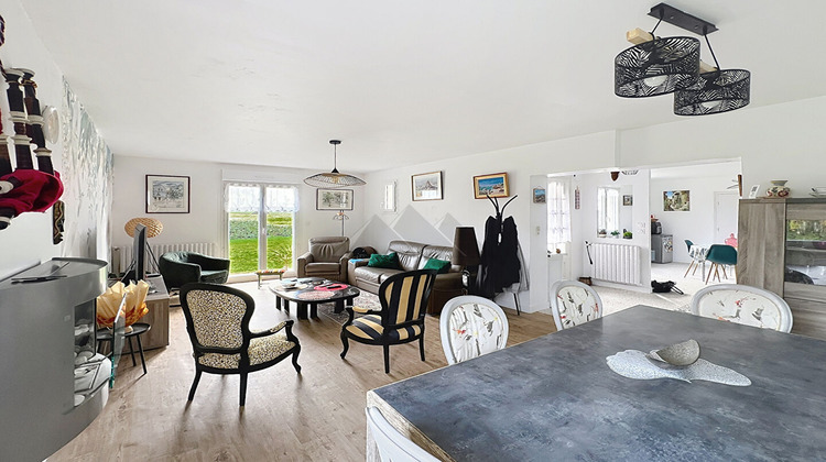 Ma-Cabane - Vente Maison CLEDER, 94 m²