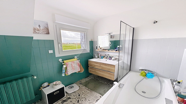 Ma-Cabane - Vente Maison CLEDER, 94 m²