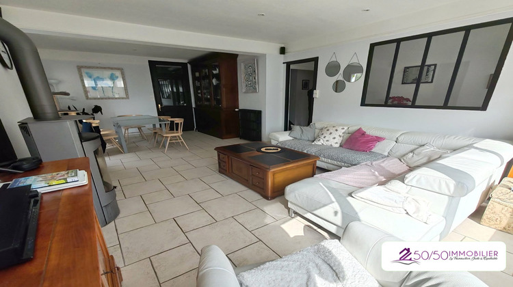 Ma-Cabane - Vente Maison Cléder, 185 m²