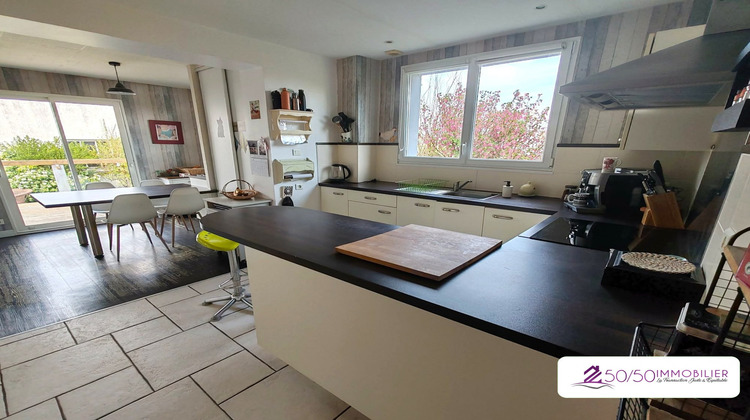 Ma-Cabane - Vente Maison Cléder, 185 m²