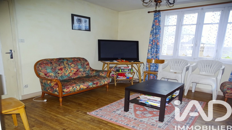 Ma-Cabane - Vente Maison Cléder, 135 m²