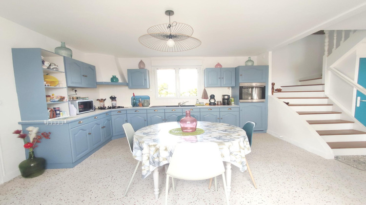 Ma-Cabane - Vente Maison Cleder, 94 m²