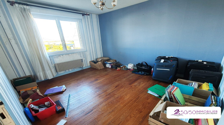 Ma-Cabane - Vente Maison Cléder, 85 m²