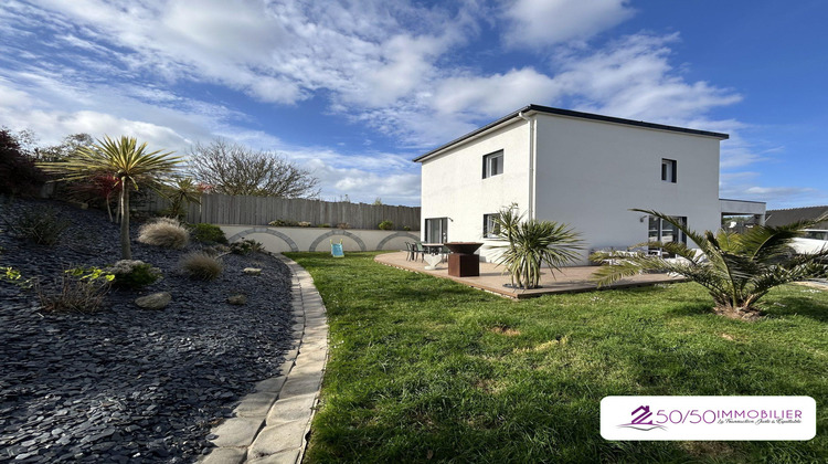 Ma-Cabane - Vente Maison Cléder, 102 m²