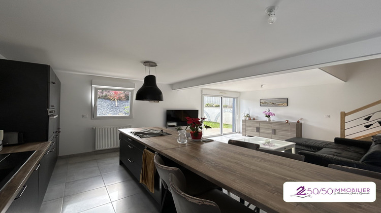 Ma-Cabane - Vente Maison Cléder, 102 m²