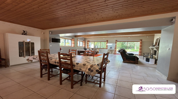 Ma-Cabane - Vente Maison Cléder, 194 m²
