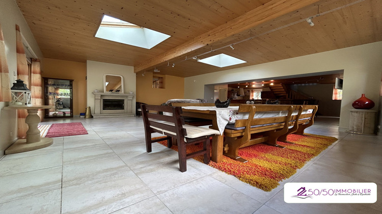 Ma-Cabane - Vente Maison Cléder, 194 m²