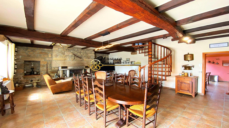 Ma-Cabane - Vente Maison CLEDER, 176 m²