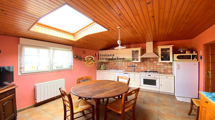 Ma-Cabane - Vente Maison CLEDER, 176 m²