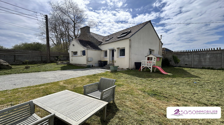 Ma-Cabane - Vente Maison Cléder, 110 m²