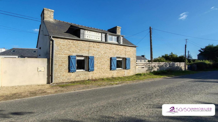 Ma-Cabane - Vente Maison Cléder, 110 m²