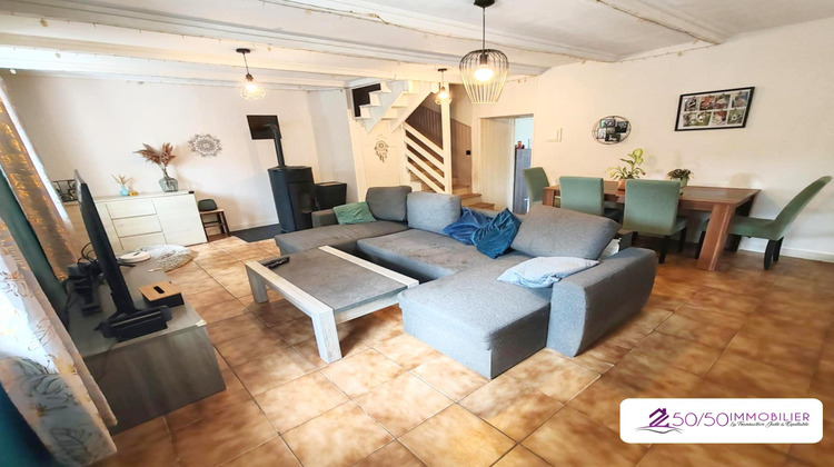 Ma-Cabane - Vente Maison Cléder, 110 m²