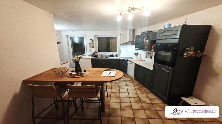 Ma-Cabane - Vente Maison Cléder, 110 m²