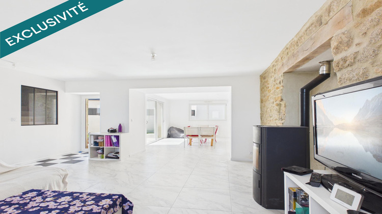Ma-Cabane - Vente Maison Cleder, 115 m²