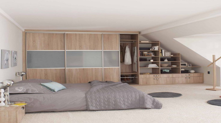 Ma-Cabane - Vente Maison CLEDER, 85 m²