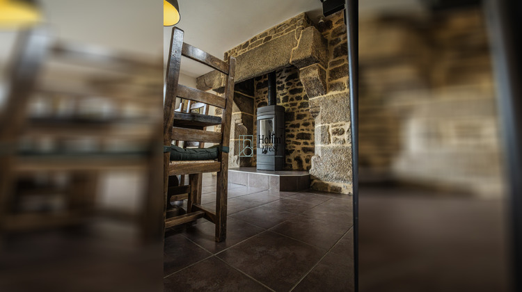 Ma-Cabane - Vente Maison Cléder, 120 m²