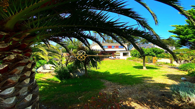 Ma-Cabane - Vente Maison CLEDER, 138 m²
