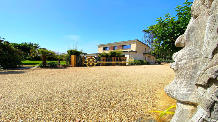 Ma-Cabane - Vente Maison CLEDER, 138 m²