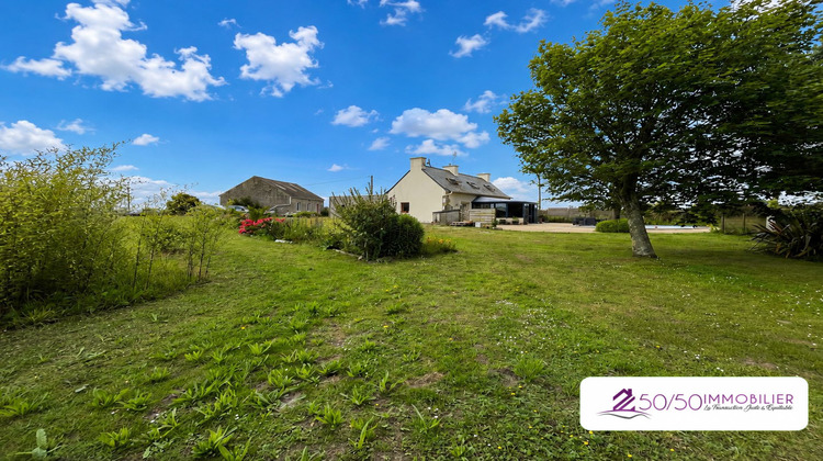 Ma-Cabane - Vente Maison Cléder, 155 m²