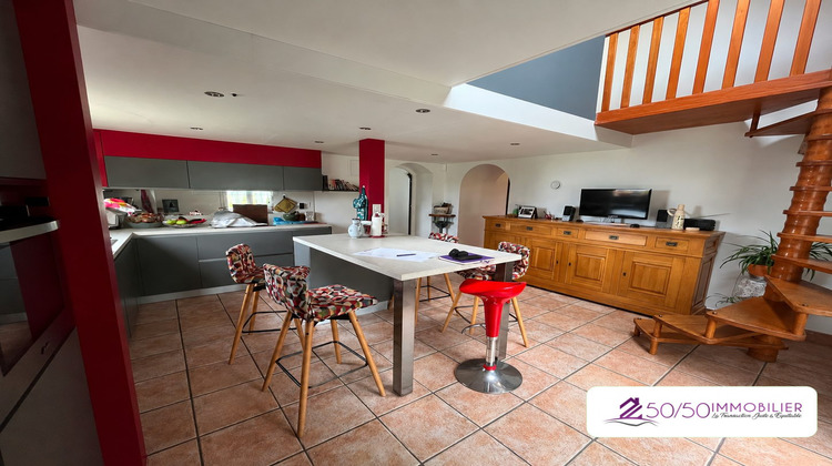 Ma-Cabane - Vente Maison Cléder, 155 m²