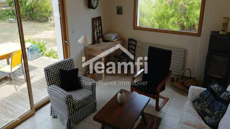 Ma-Cabane - Vente Maison Cléder, 127 m²