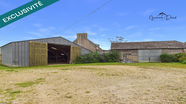 Ma-Cabane - Vente Maison Cleder, 171 m²