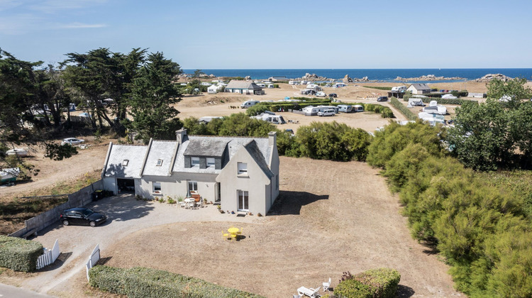 Ma-Cabane - Vente Maison Cléder, 91 m²