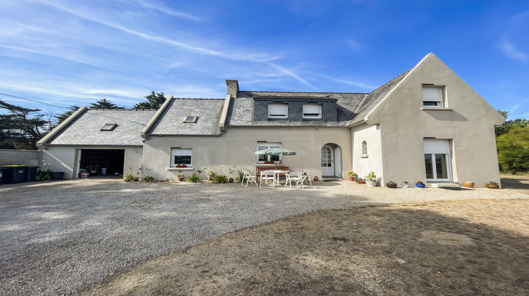 Ma-Cabane - Vente Maison Cléder, 91 m²