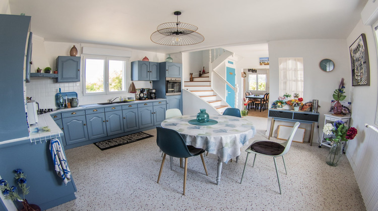 Ma-Cabane - Vente Maison Cléder, 91 m²