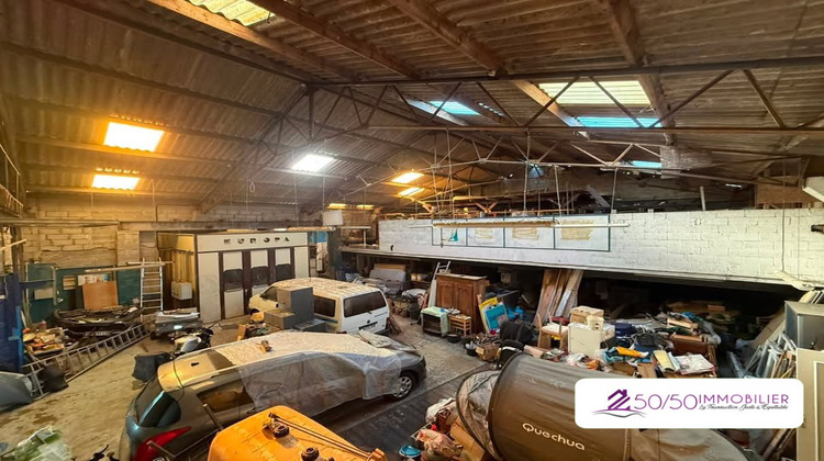 Ma-Cabane - Vente Maison Cléder, 300 m²