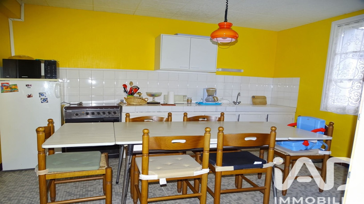 Ma-Cabane - Vente Maison Cléder, 135 m²