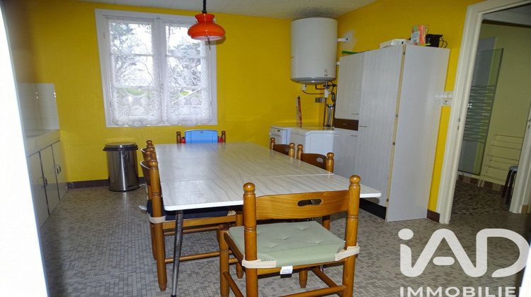 Ma-Cabane - Vente Maison Cléder, 135 m²