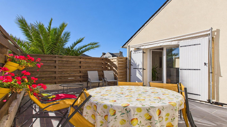 Ma-Cabane - Vente Maison Cleder, 83 m²