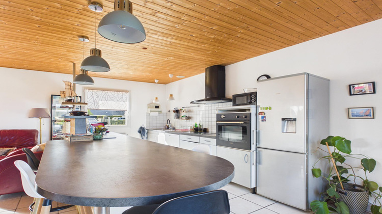 Ma-Cabane - Vente Maison Cleder, 83 m²