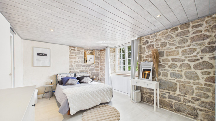 Ma-Cabane - Vente Maison Cléder, 192 m²